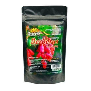 Proherbis Berberis Обыкновенный чай, 50 г
