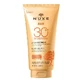 NUXE Sun Face And Body Delicious Lotion SPF30, 150 мл