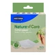HARTMANN Nature Care Компреси з натуральної бавовни 7,5х7,5 см, 5х2 шт.