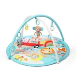 Розвиваючий килимок BabyOno Весела подорож 1519