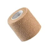 Еластичний бинт VITAMMY Autoband 5 см х 450 см Бежевий
