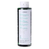 Шампунь проти випадіння волосся Korres for Men Cystine&Minerals для чоловіків, 250 мл
