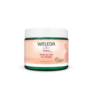 WELEDA Mama Stretch Mark Body Butter, 150 мл