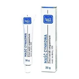 Цинкова мазь PROLAB, 20 г