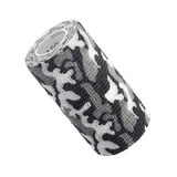Бинт еластичний когерентний VITAMMY Autoband 10см х 450см Moro