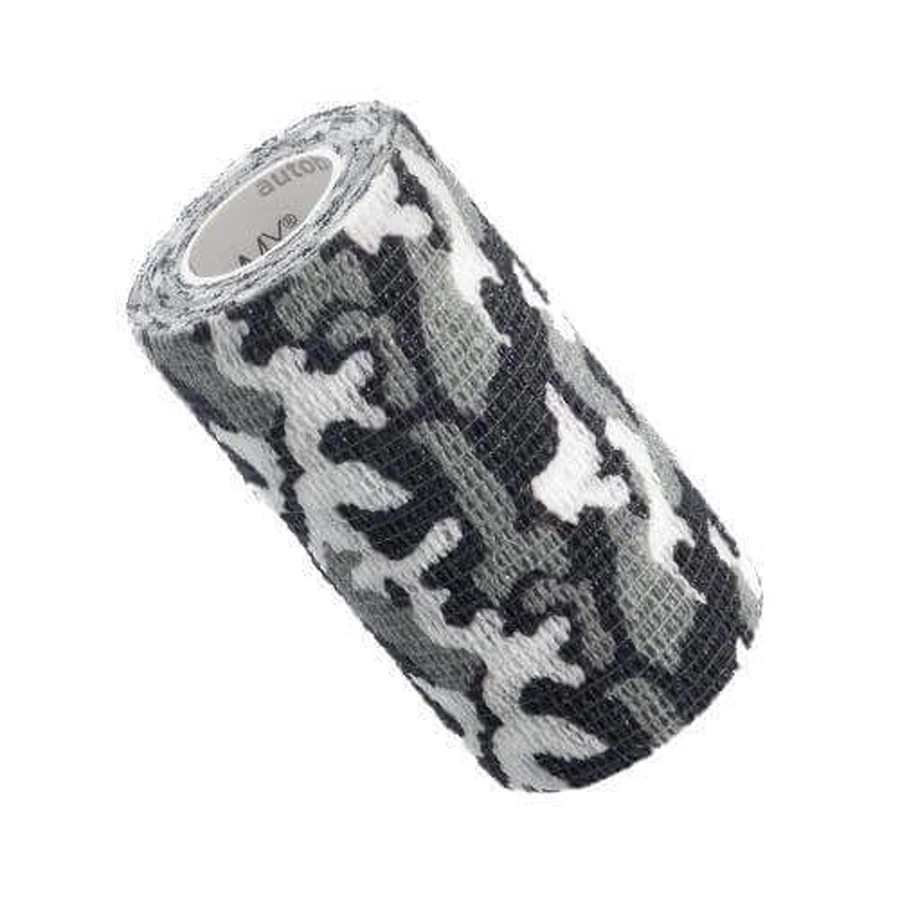 VITAMMY Autoband Эластичный когезивный бинт 10 см x 450 см Moro: цены и характеристики