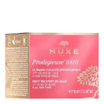 Nuxe Prodigieuse Oil Night Balm, 50 мл: цены и характеристики