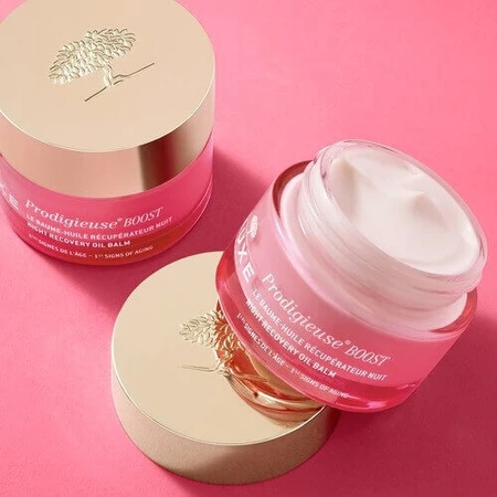 Nuxe Prodigieuse Oil Night Balm, 50 мл: цены и характеристики