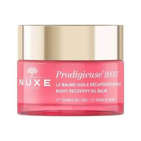 Nuxe Prodigieuse Oil Night Balm, 50 мл: цены и характеристики