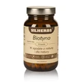 SOLHERBS Биотин, 90 капсул