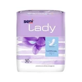 Устілки урологічні Seni Lady нормальні, 30 шт.