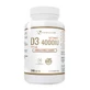 Progress Labs Vitamin D3 4000IU, 240 таблеток