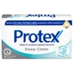 Антибактериальное мыло PROTEX для глубокой очистки, 90 г