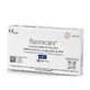 Комбинированный тест FLUORECARE COVID-19 Influenza A+B, RSV