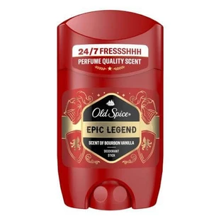 Дезодорант-стік Old Spice Epic Legend для чоловіків, 50 мл