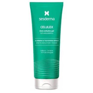SESDERMA CELULEX Антицеллюлитный гель для всех типов кожи, 200 мл