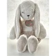 Libra-Babies Noisy Bunnie Белый кролик со световыми звуками bluetooth
