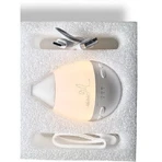 Libra-Babies Noisy Bunny Білий кролик зі світловими звуками через Bluetooth: ціни та характеристики