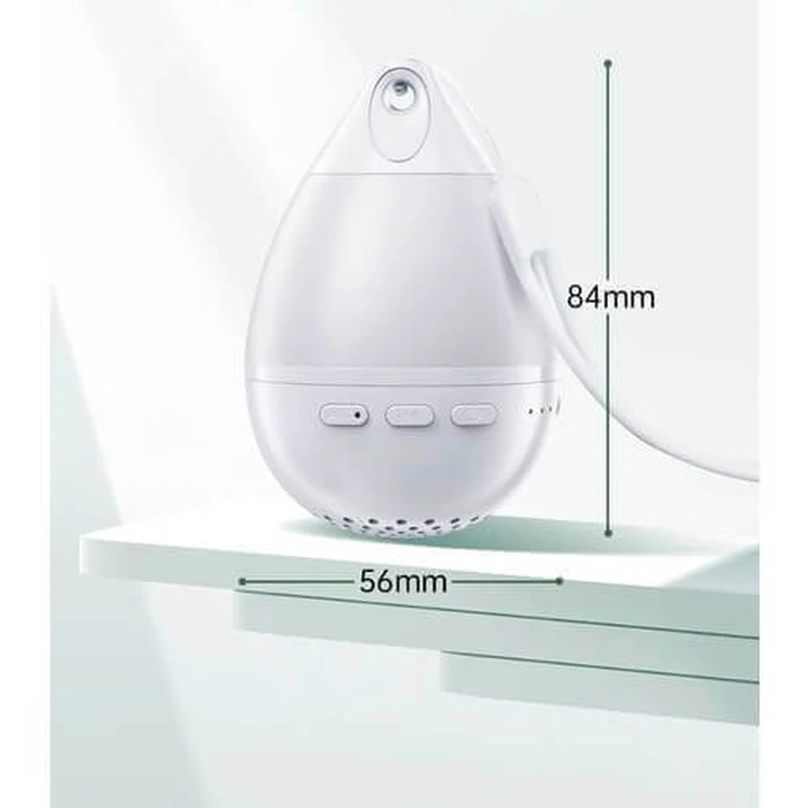 Libra-Babies Noisy Bunny Білий кролик зі світловими звуками через Bluetooth: ціни та характеристики