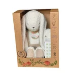 Libra-Babies Noisy Bunny Білий кролик зі світловими звуками через Bluetooth: ціни та характеристики