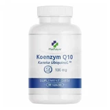 MedFuture Коэнзим Q10 100 мг, 60 капсул