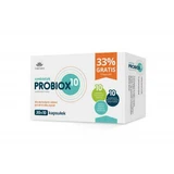 PROBIOX10, 30 капсул (+10 капсул)