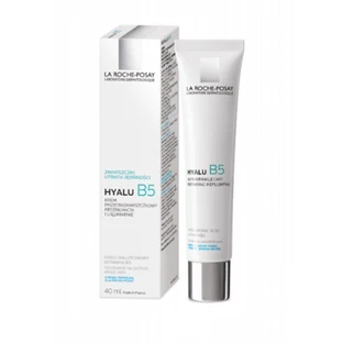 LA ROCHE HYALU B5 Крем проти зморшок, 40 мл