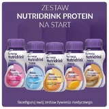 Стартовый набор Nutridrink Protein (8 бутылок x 125 мл)