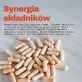 Revolife Microbiome Reborn, 90 капсул - бутират натрия, лактоферрин, пребиотик (энтеральная капсула)
