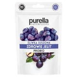 Purella Superfoods Probio сушена слива, 100 г
