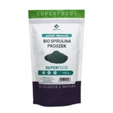 MedFuture Super Food Bio порошок спіруліни, 100 г