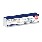 PIC VedoEco Plus безртутный стеклянный термометр с увеличительным стеклом, 1 шт.: цены и характеристики
