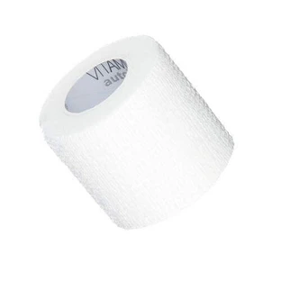Еластичний бинт VITAMMY Autoband 5 см х 450 см білий