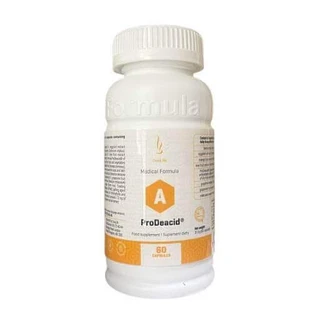 DuoLife ProDeacid, 60 капсул