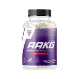 Trec AAKG Mega Hardcore, 120 капсул