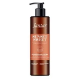 Масло для ванны и душа FARMONA JANTAR Sunset Sweet pampering с эссенцией янтаря и керамидами, 400 мл