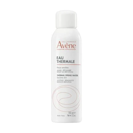Аэрозоль AVENE Thermal Spring Water, 150 мл: цены и характеристики