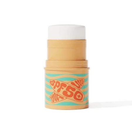 Bell Surf Stick Цветной солнцезащитный стик SPF 50+ белый, 6,8 г.: цены и характеристики