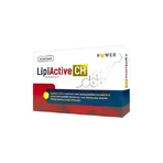 LipiActive CH - 30 таблеток: ціни та характеристики