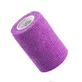 Еластичний бинт VITAMMY Autoband 7,5 см х 450 см фіолетовий