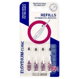 Elgydium Clinic Refills межзубные щетки 1,8 мм, 4 шт.