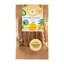 Апельсинові рулетики Naturally Healthy з вітаміном С та цинком, 50 г
