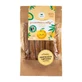 Апельсинові рулетики Naturally Healthy з вітаміном С та цинком, 50 г