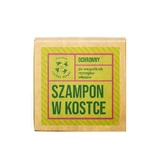 Cztery Szpaki (4paki) Шампунь Кубик лісової троянди, 75 г