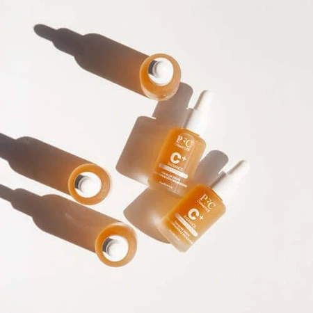 Краплі для автозасмаги PFC Radiance C+ INSTANT BRONZING, 30 мл: ціни та характеристики