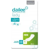 DAILEE Lady Slim Premium мини-урологические вкладыши для женщин, 30 шт.