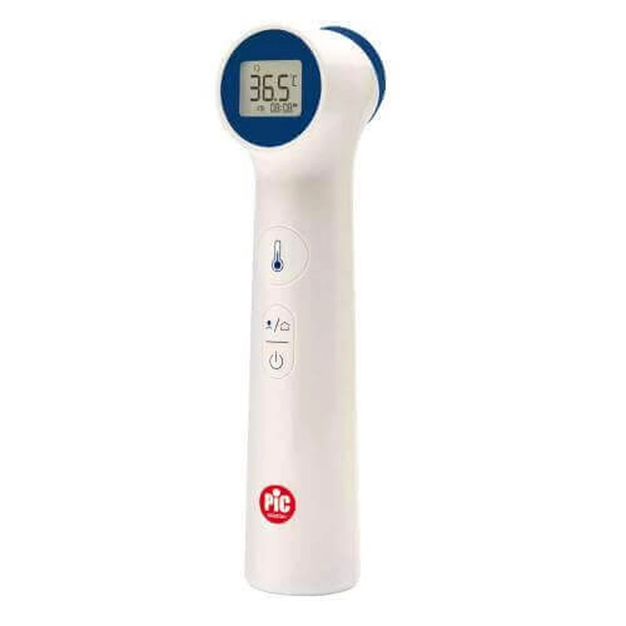 Інфрачервоний термометр PIC THERMOEasy Plus: ціни та характеристики