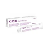 Контрацептивний гель Caya, 60 г