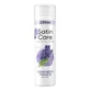 Gillette Satin Care Женский гель для бритья Лавандовое прикосновение, 200 мл