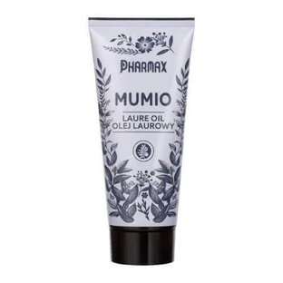 Pharmax Мумио Лавровое масло, 200 мл